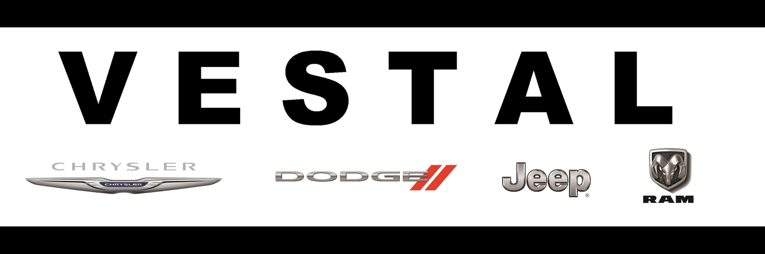 Vestal Chrysler Jeep Dodge Ram
